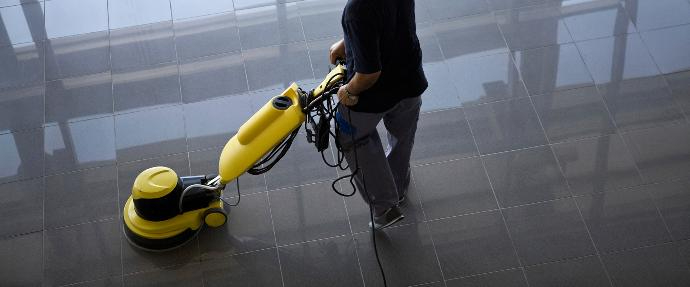 Marble Polishing and Floor cleaning amman jordan