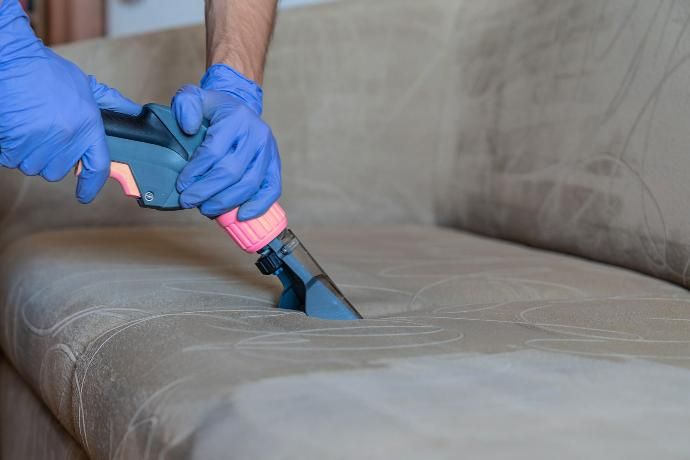Sofa and Carpets Cleaning amman jordan