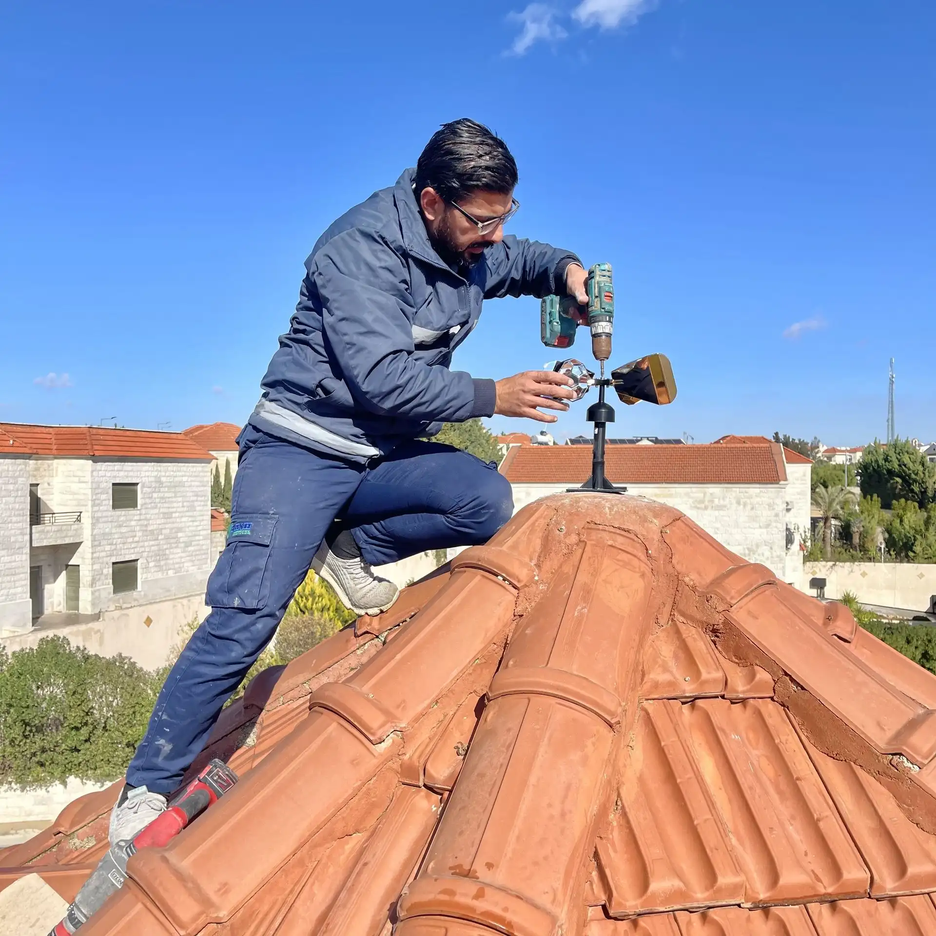 اجهزة ابعاد الطيور و الحمام عمان الاردن اجهزة ابعاد الحمام و الطيور عمان الاردن