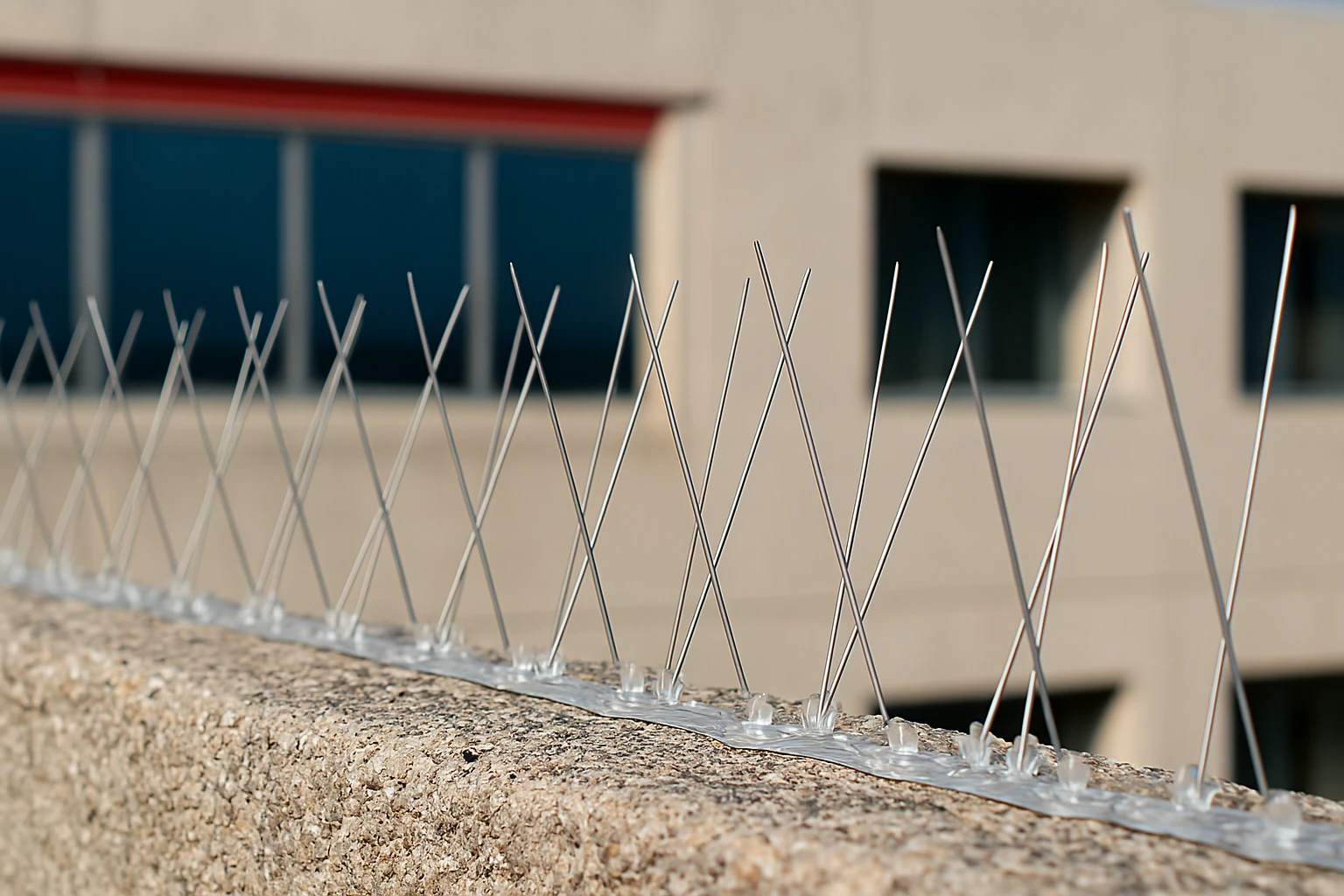 مسامير الطيور و الحمام عمان الاردن مسامير الطيور و الحمام عمان الاردن