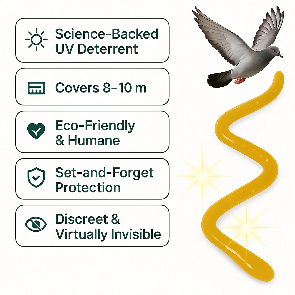 جل الطيور العاكس عمان الاردن