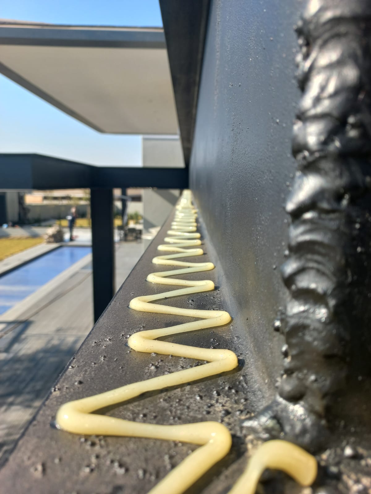 جل طارد الطيور عمان الاردن