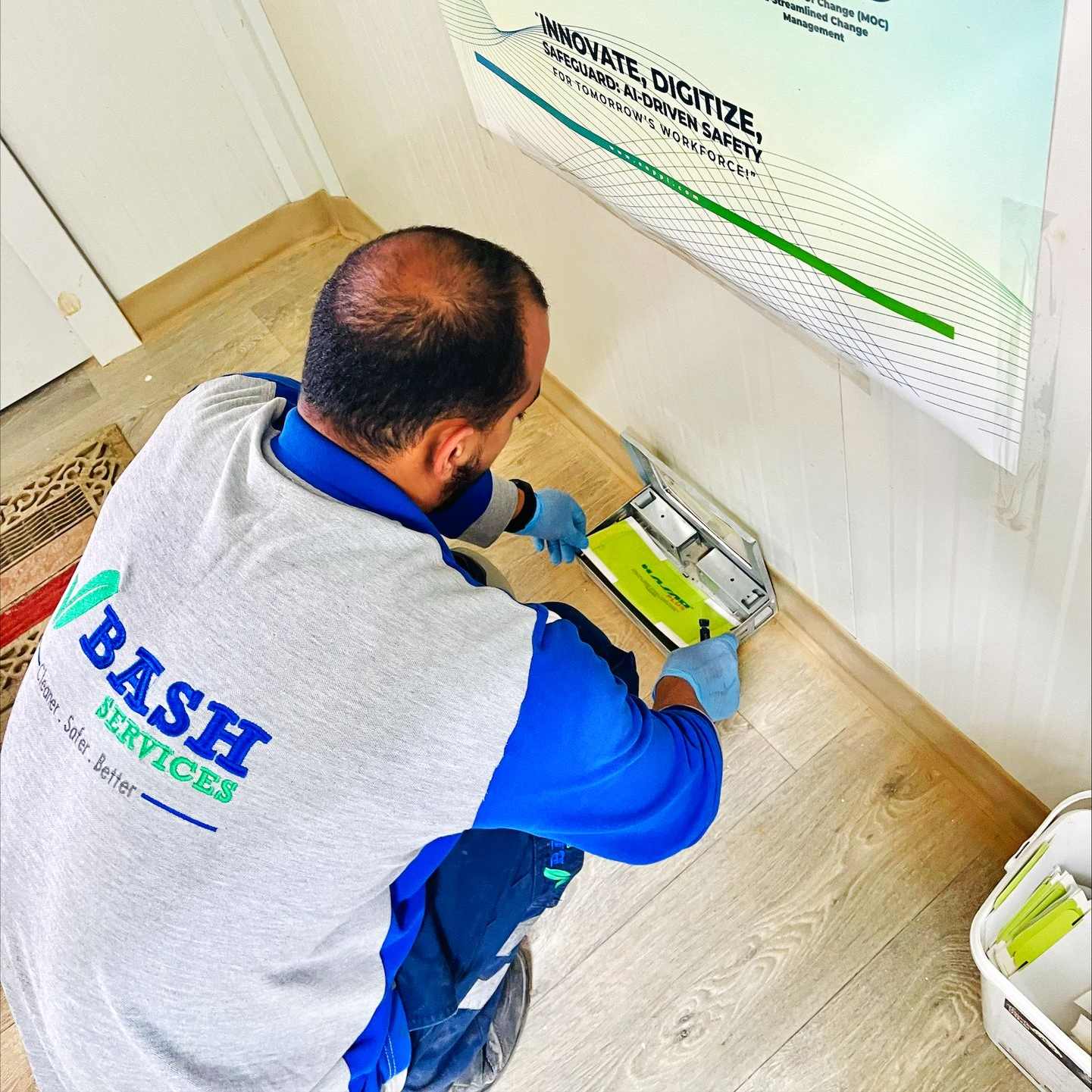 القضاء على الافاعي عمان الاردن