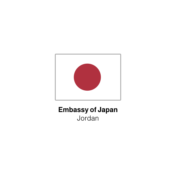 embassy of japan