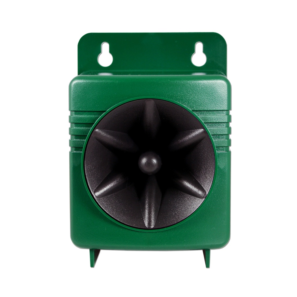 [BD-6] BIRDXPELLER Extension Speaker