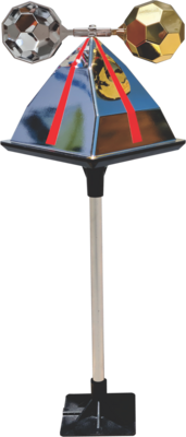 [BD-10] Eagle Eye Wind Driven