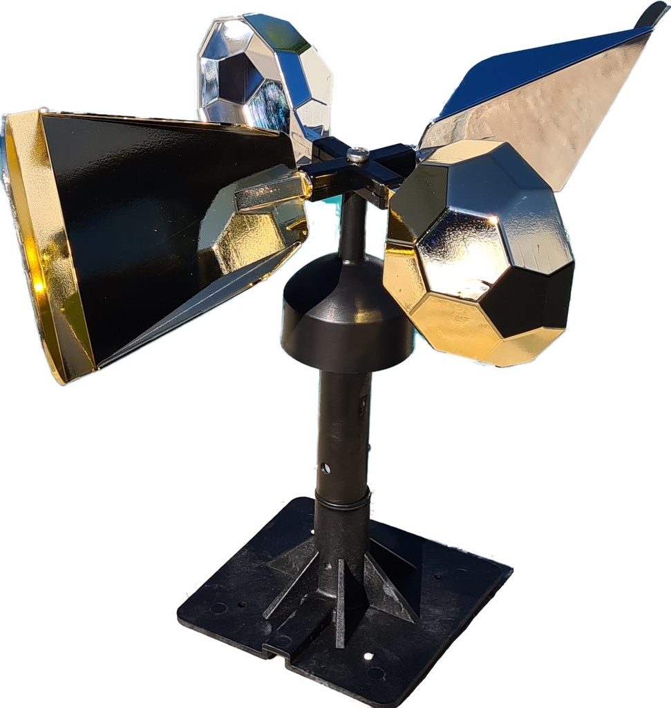 Eagle Eye Pro-Peller Land Bird