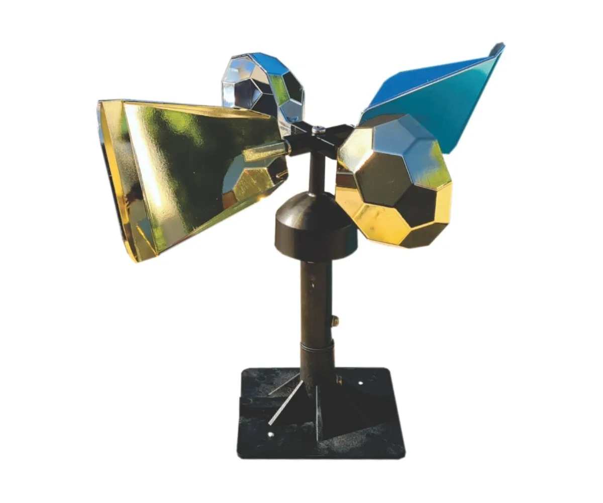 Eagle Eye Pro-Peller