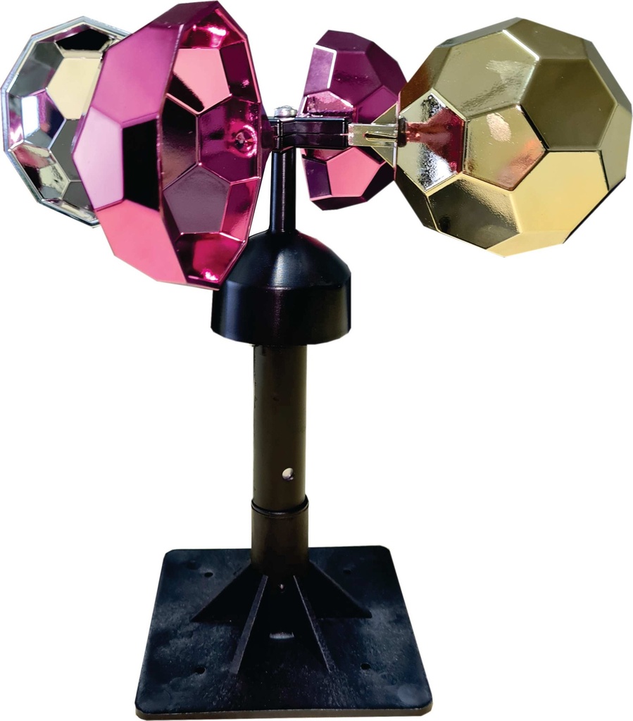 Bird Breezer Flash Land Bird