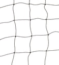 Bird Net Black 10x10 m - Sparrows