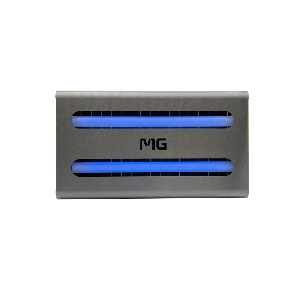 MG30 - Stainless Steel