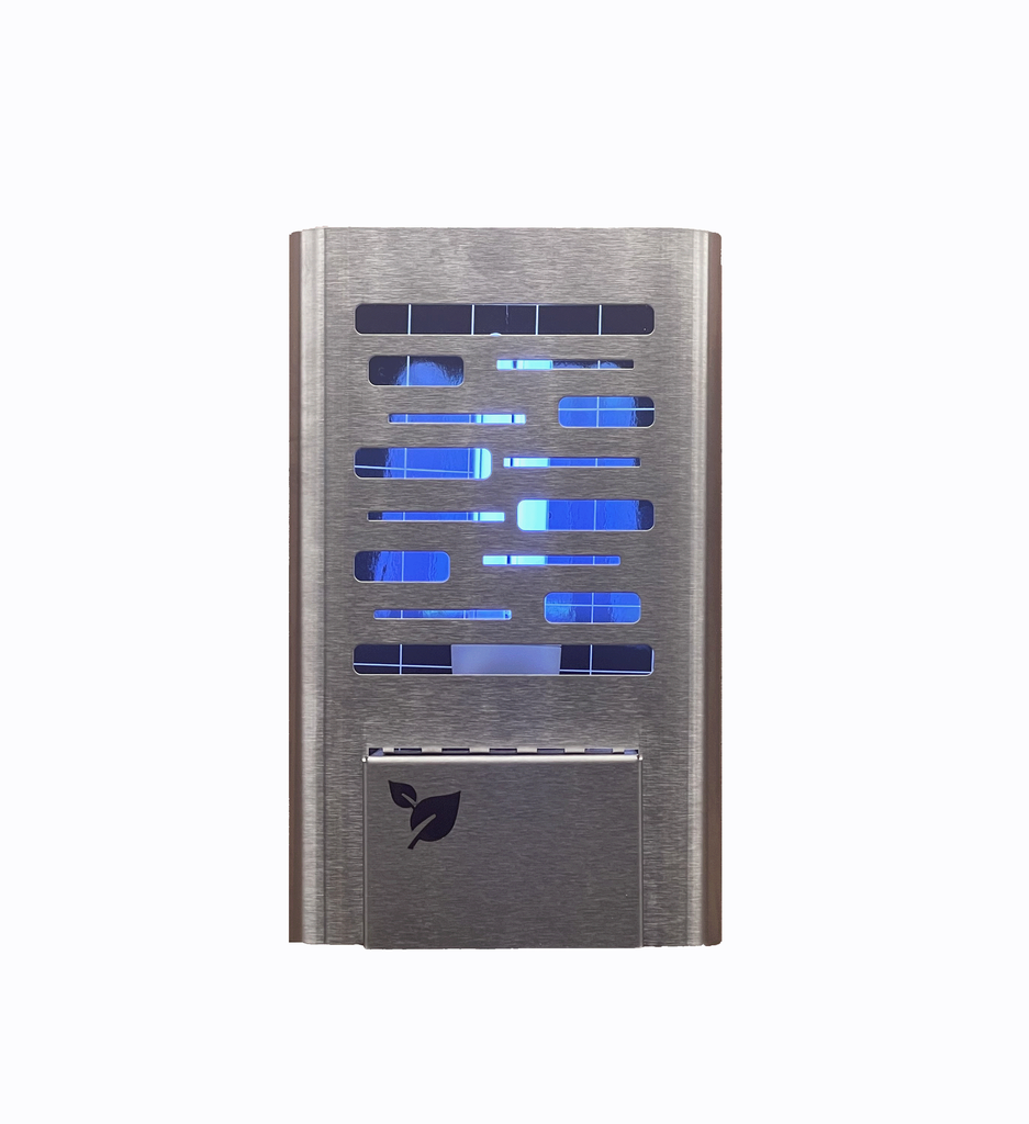 [LT-10] Iglu - Stainless Steel