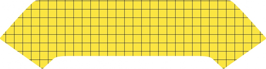 Glue Board, Yellow (Gt 40)