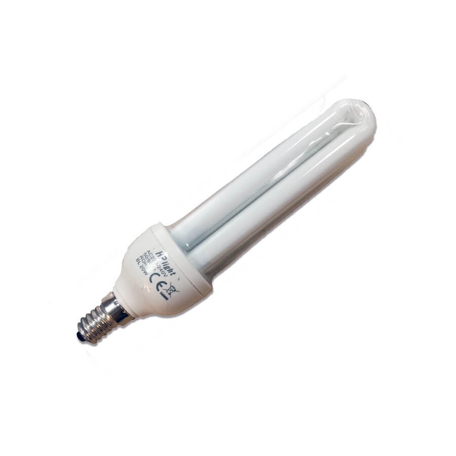 UVA lamp, 20W