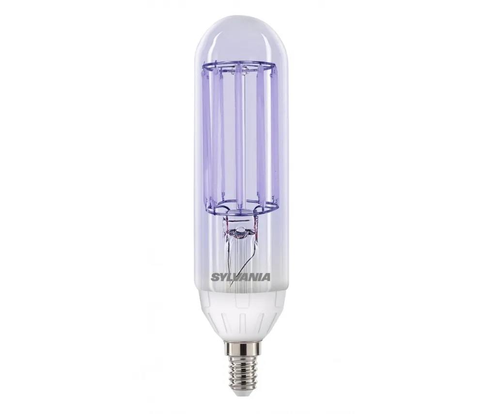 [LED5WE14AAES] UVA Lamp, LED 5W