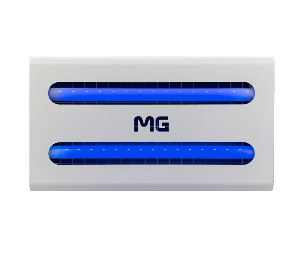 [LT-14] MG30 - White