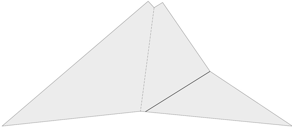 Glue Board - White Star trap